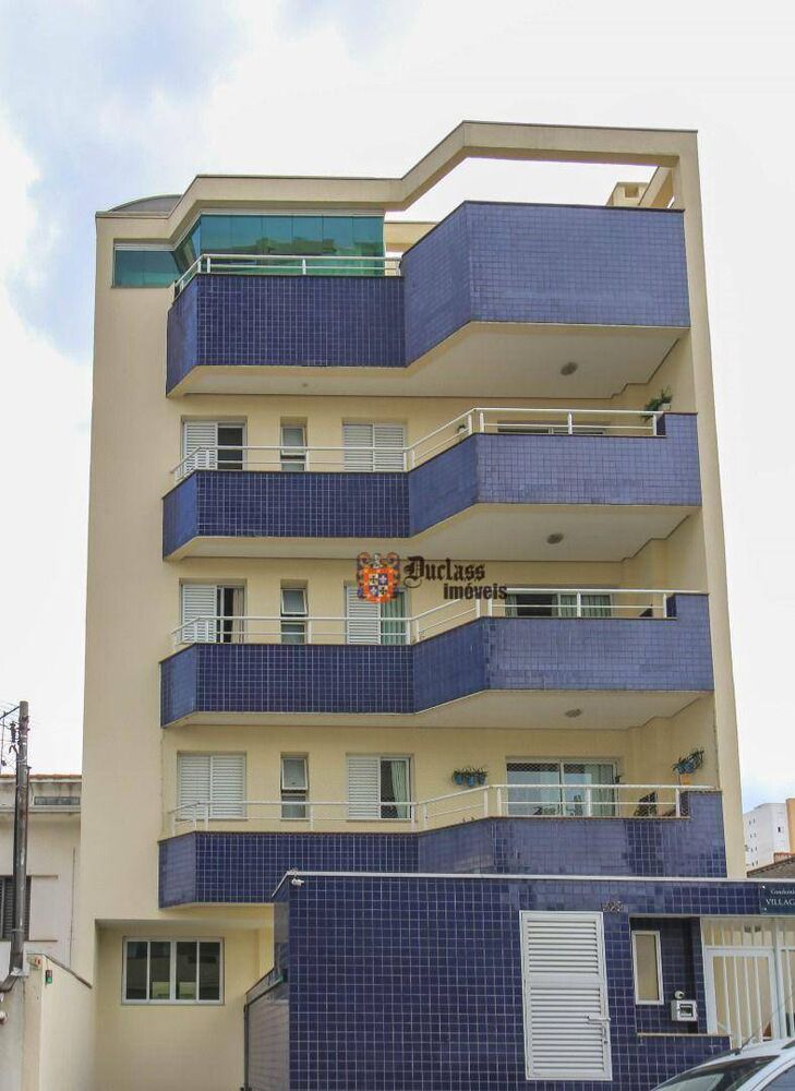 Cobertura, 3 quartos, 190 m² - Foto 11