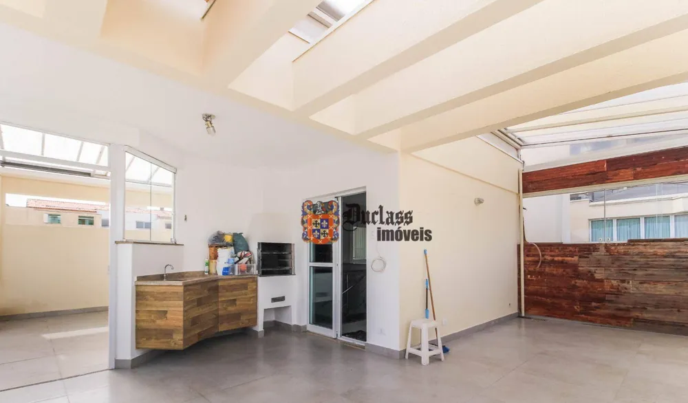 Cobertura, 3 quartos, 190 m² - Foto 20