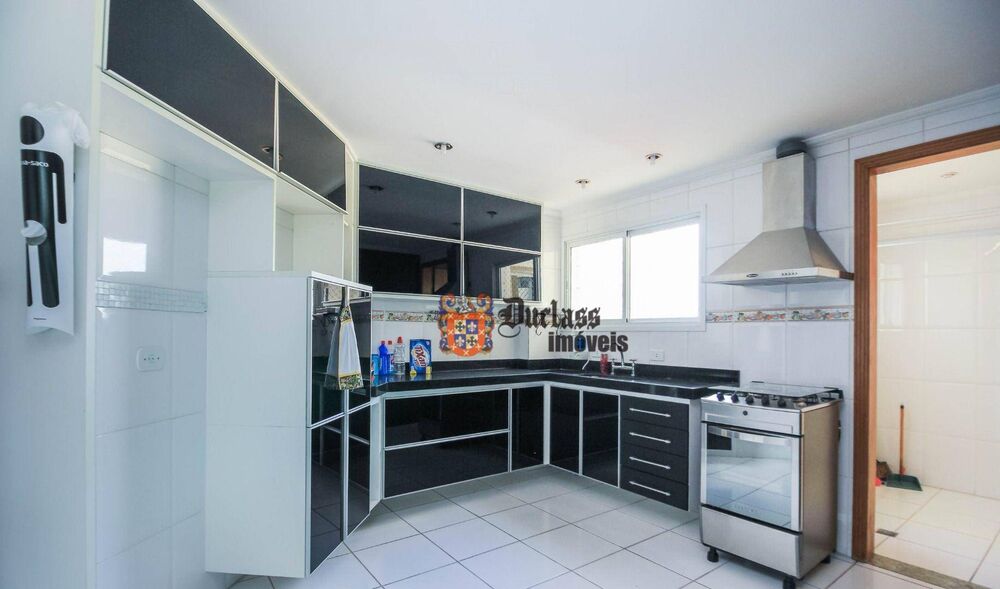 Cobertura, 3 quartos, 190 m² - Foto 8