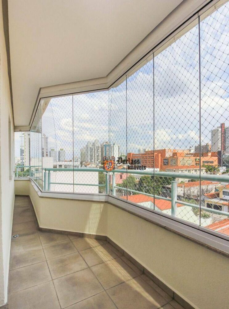 Cobertura, 3 quartos, 190 m² - Foto 3