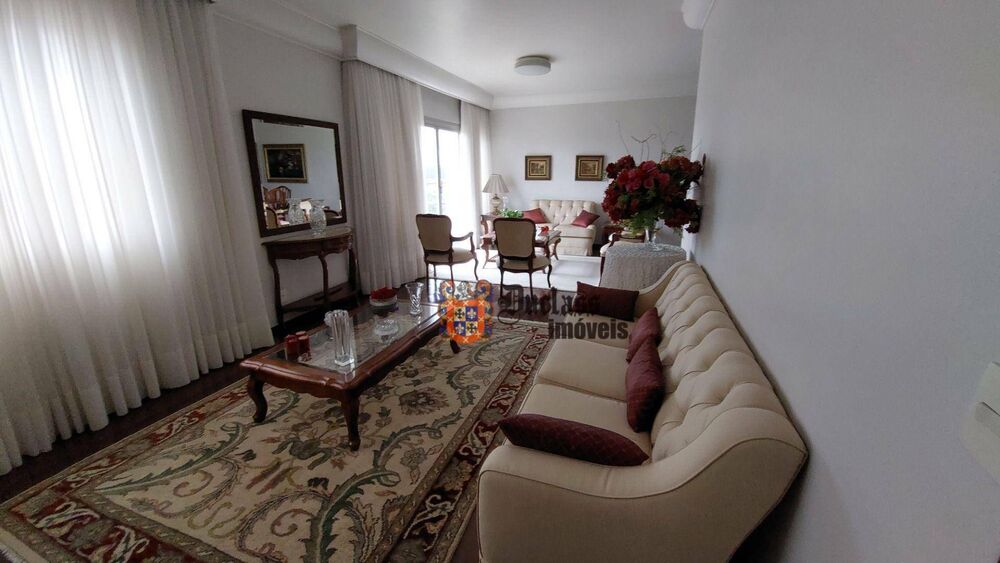 Apartamento, 4 quartos, 170 m² - Foto 2