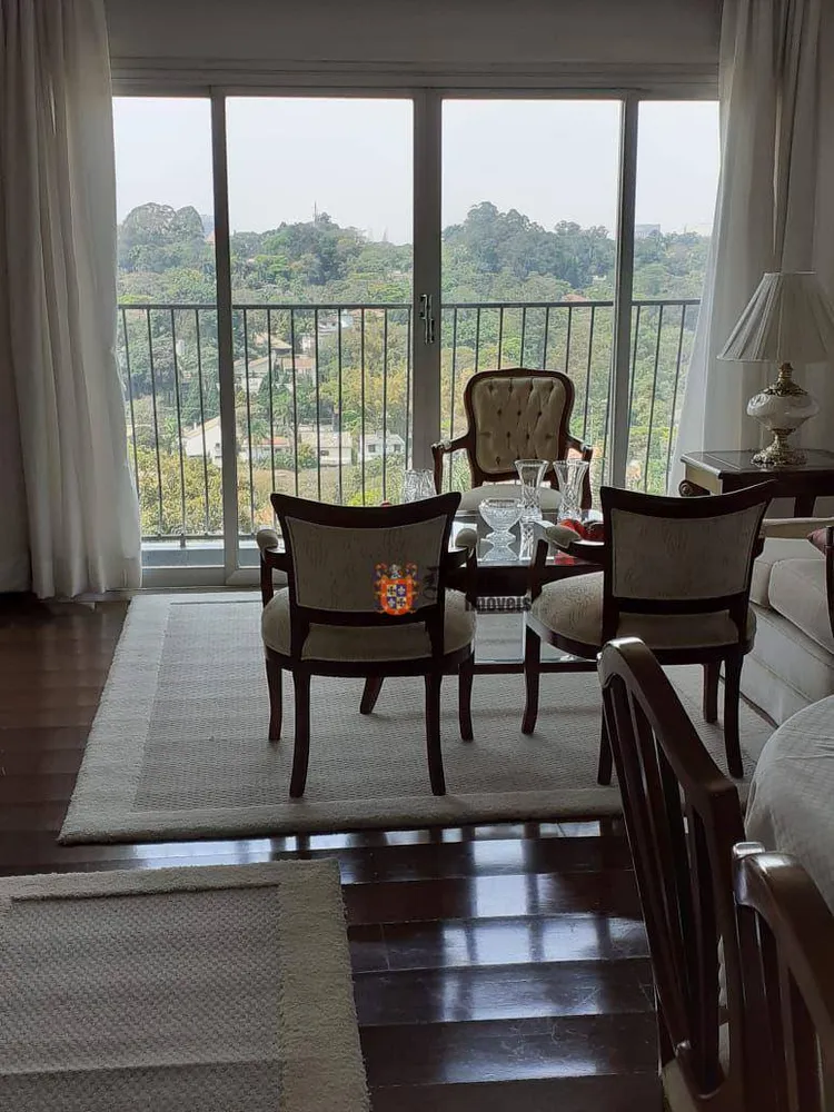 Apartamento, 4 quartos, 170 m² - Foto 1