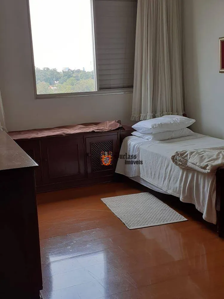 Apartamento, 4 quartos, 170 m² - Foto 4