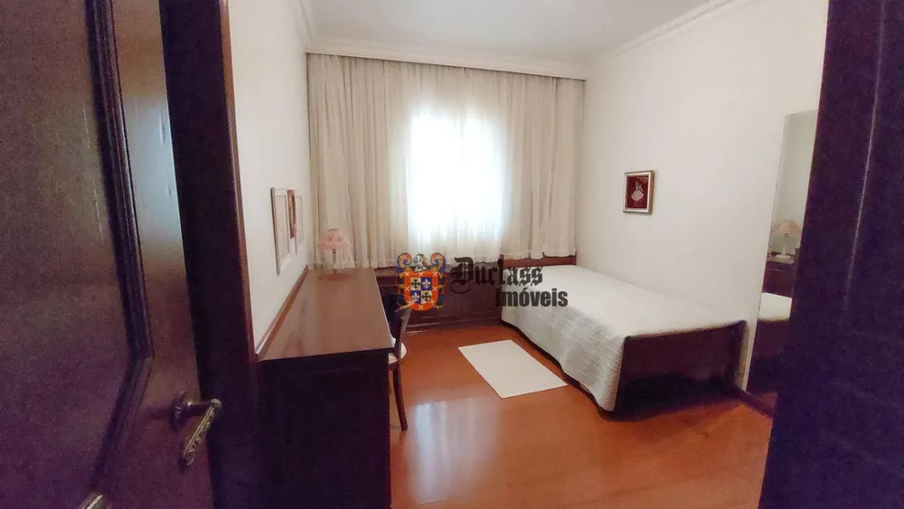 Apartamento, 4 quartos, 170 m² - Foto 12