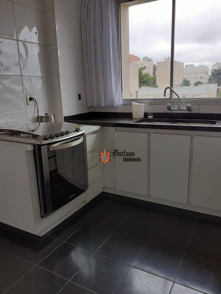 Apartamento, 4 quartos, 170 m² - Foto 1