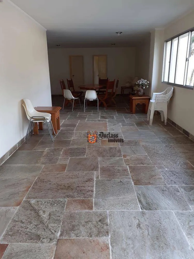 Apartamento, 4 quartos, 170 m² - Foto 7