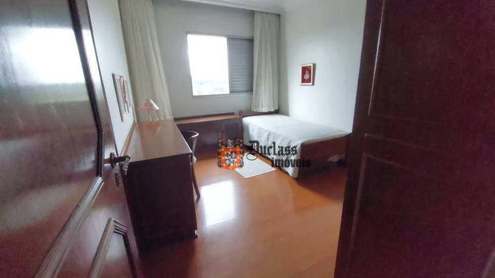 Apartamento, 4 quartos, 170 m² - Foto 11