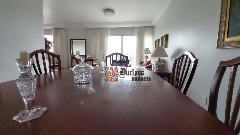 Apartamento, 4 quartos, 170 m² - Foto 4
