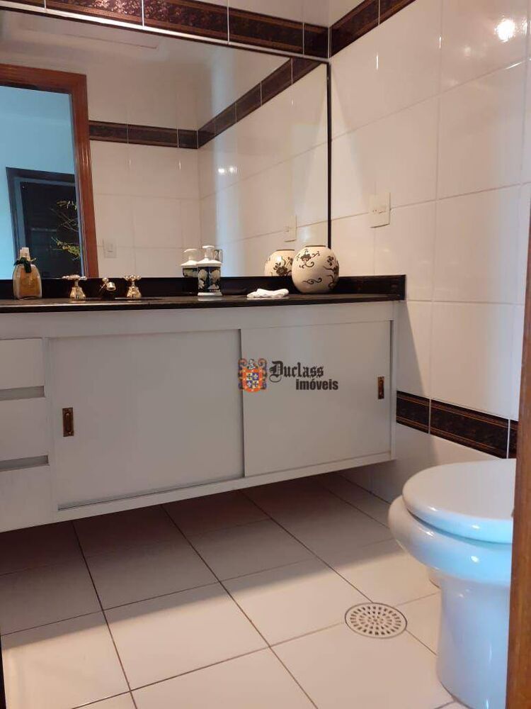 Apartamento, 4 quartos, 170 m² - Foto 3