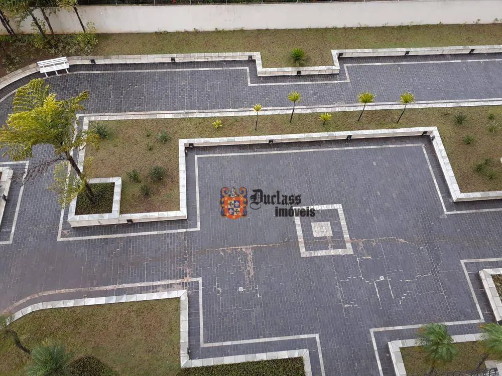 Apartamento, 4 quartos, 170 m² - Foto 8
