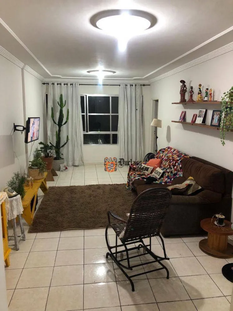 Apartamento, 2 quartos, 146 m² - Foto 1