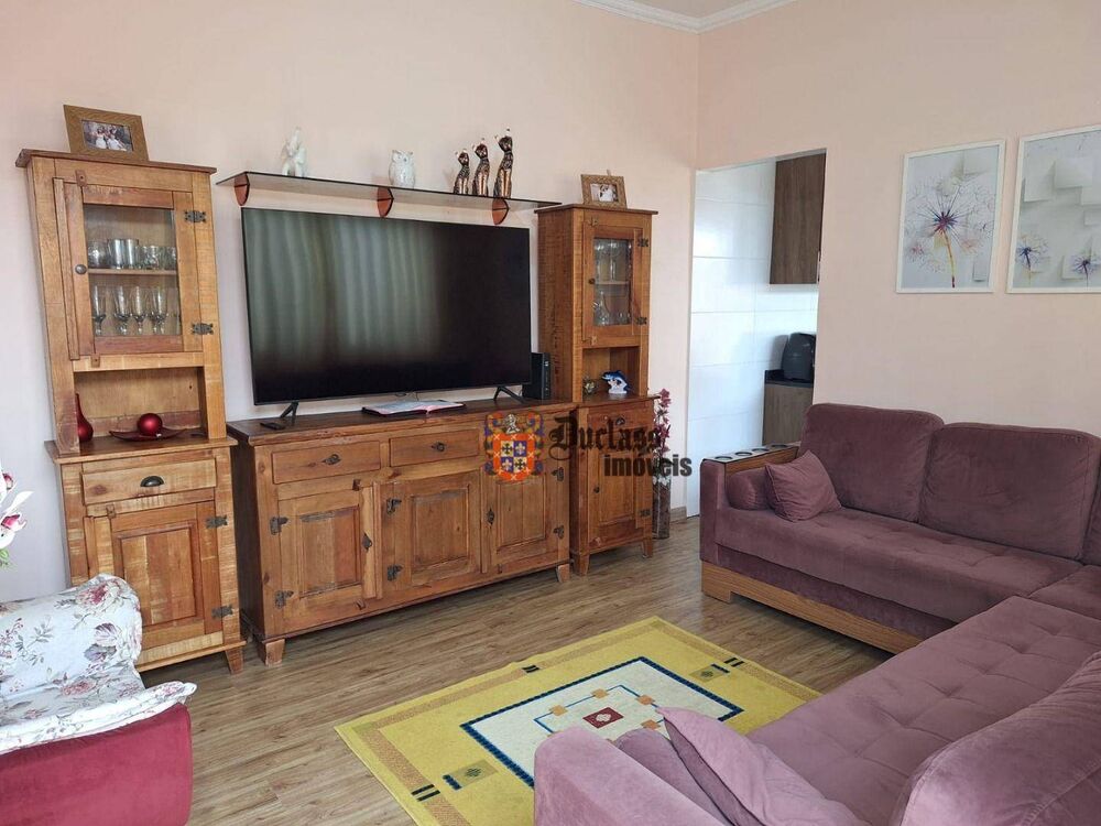 Casa, 3 quartos, 125 m² - Foto 6