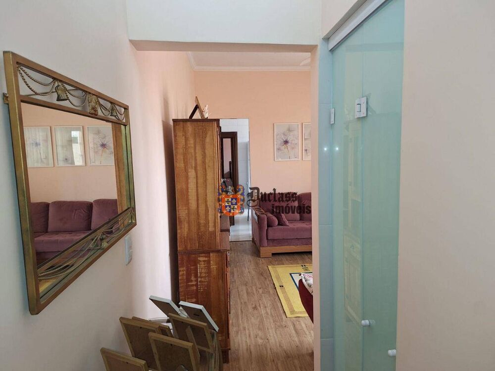 Casa, 3 quartos, 125 m² - Foto 3