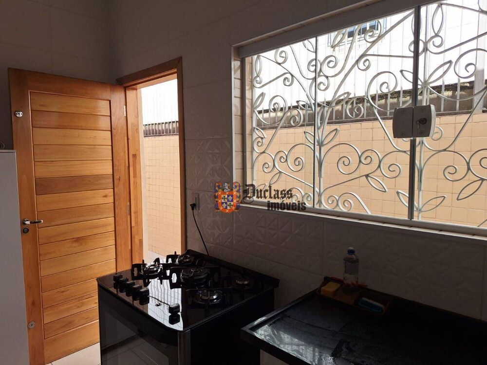 Casa, 3 quartos, 125 m² - Foto 5