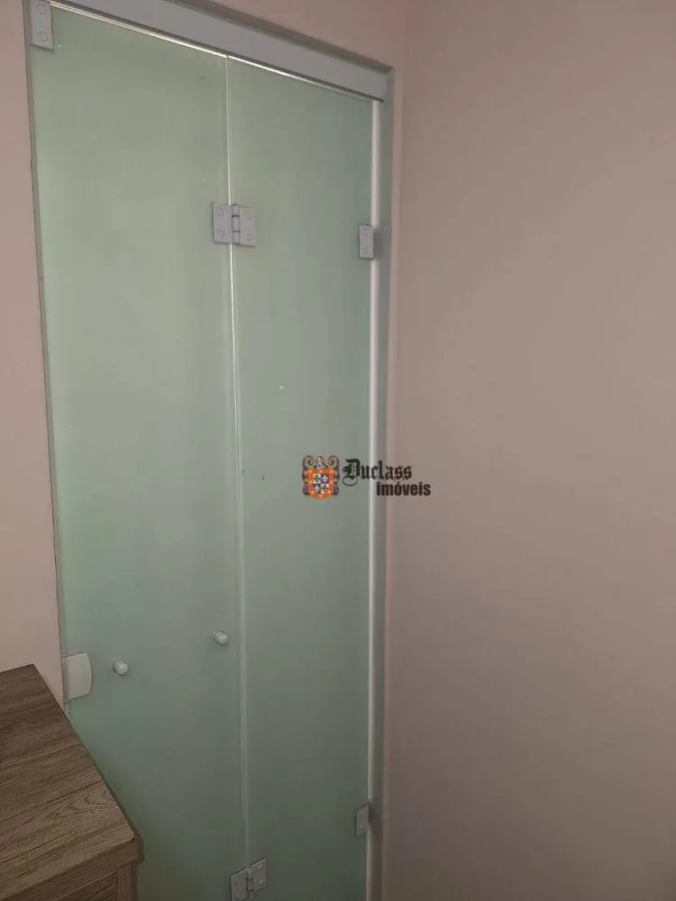 Casa, 3 quartos, 125 m² - Foto 10
