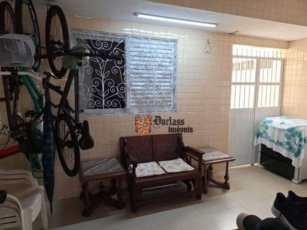 Casa, 3 quartos, 125 m² - Foto 7