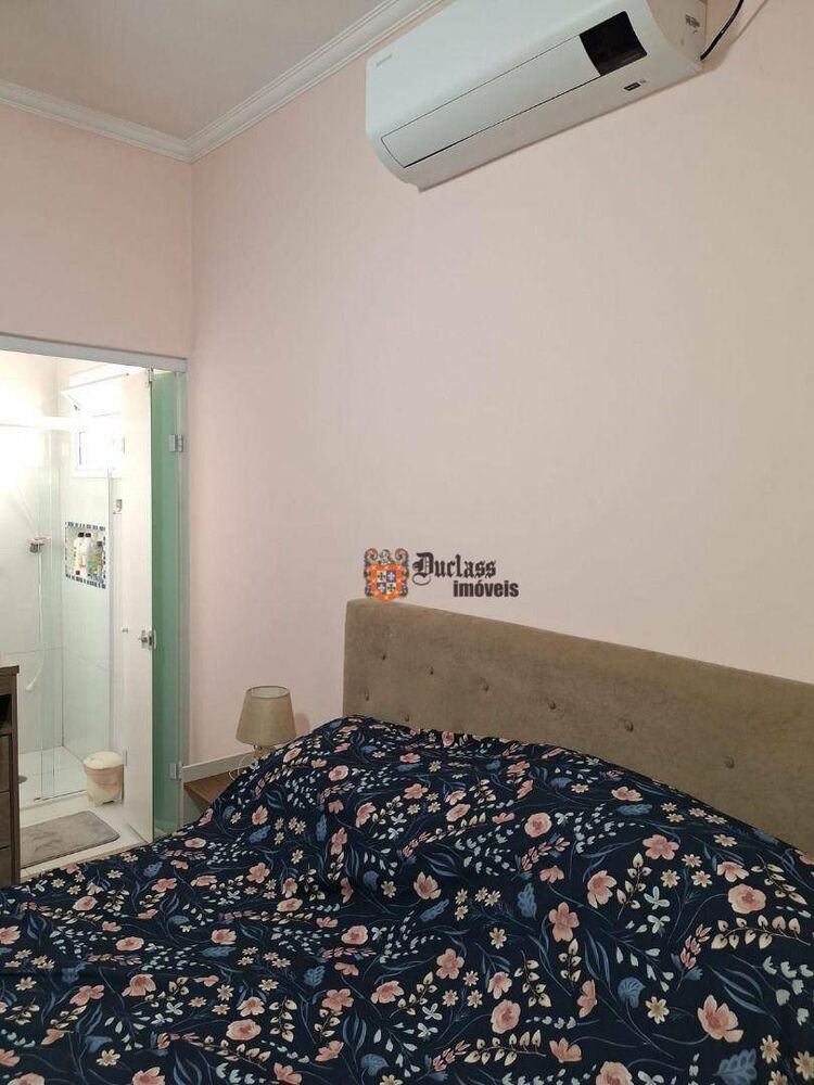 Casa, 3 quartos, 125 m² - Foto 4