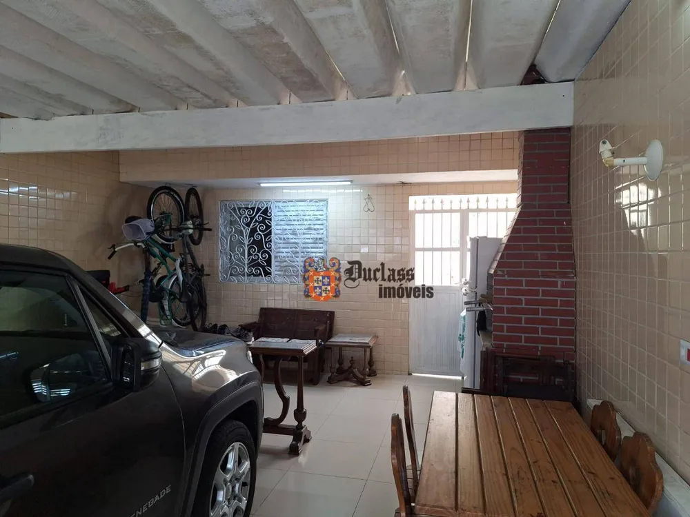 Casa, 3 quartos, 125 m² - Foto 13