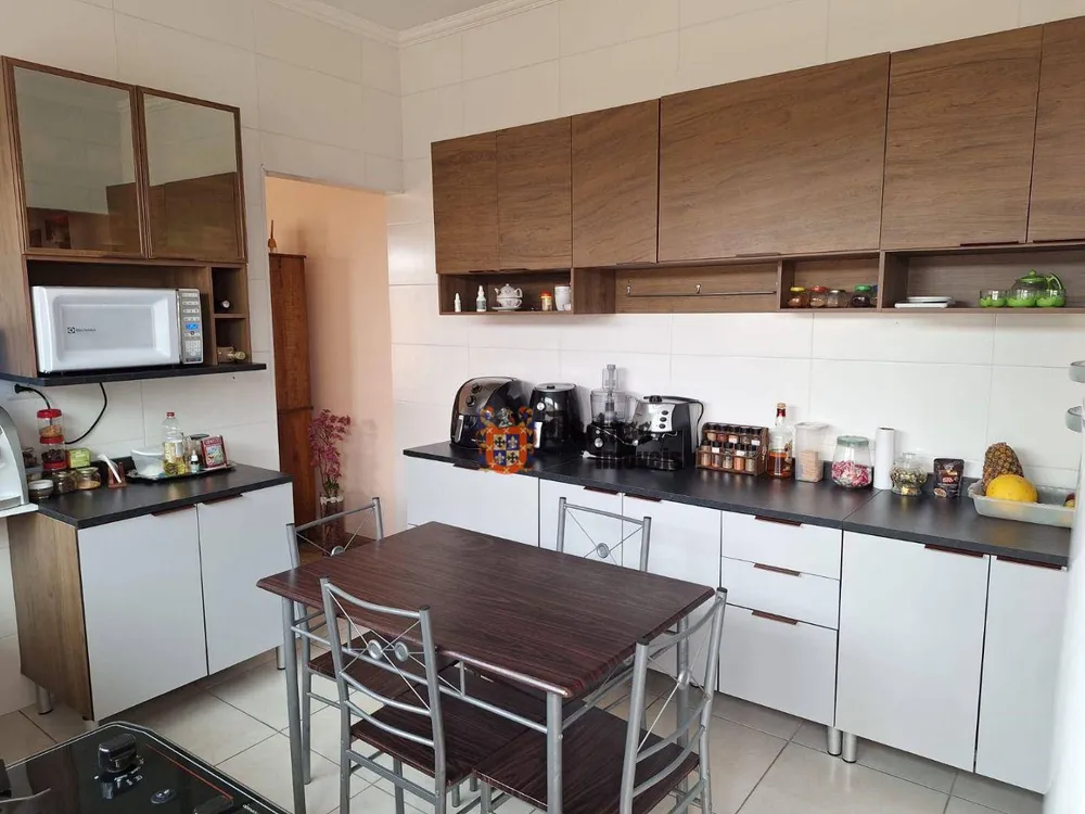 Casa, 3 quartos, 125 m² - Foto 5