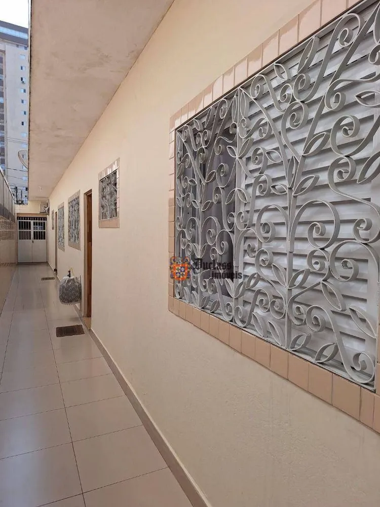 Casa, 3 quartos, 125 m² - Foto 11