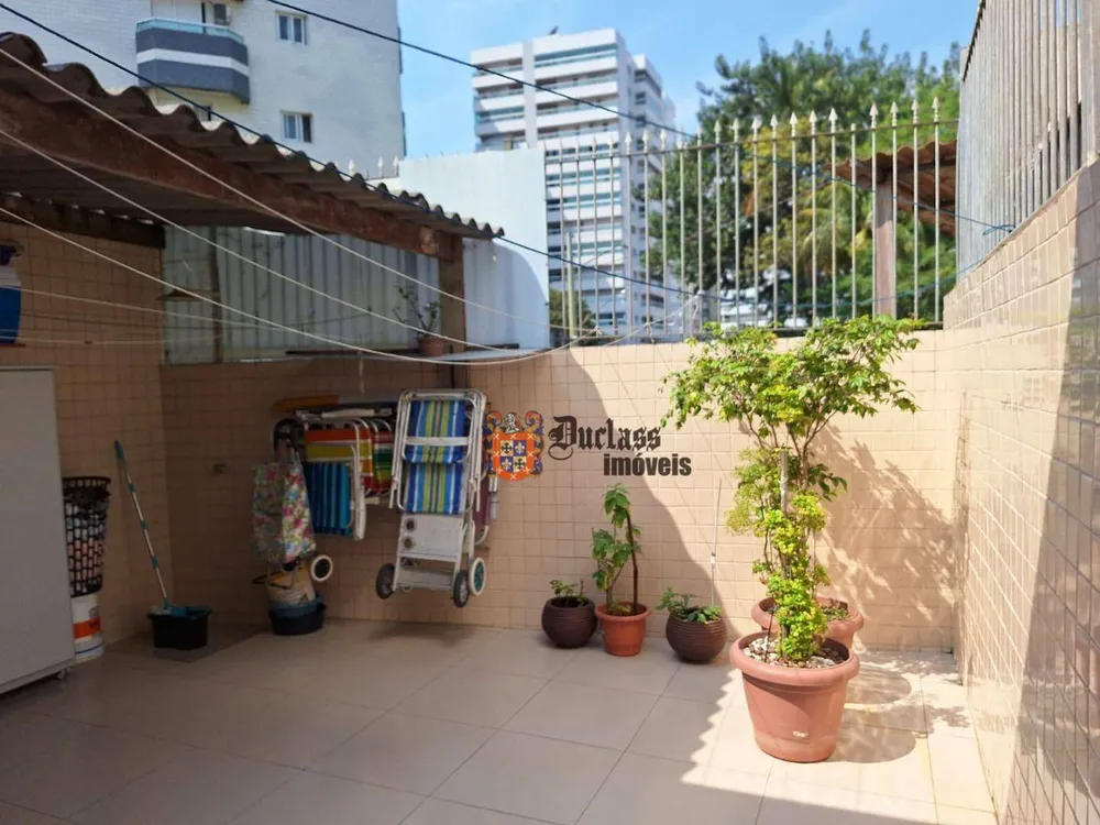 Casa, 3 quartos, 125 m² - Foto 15