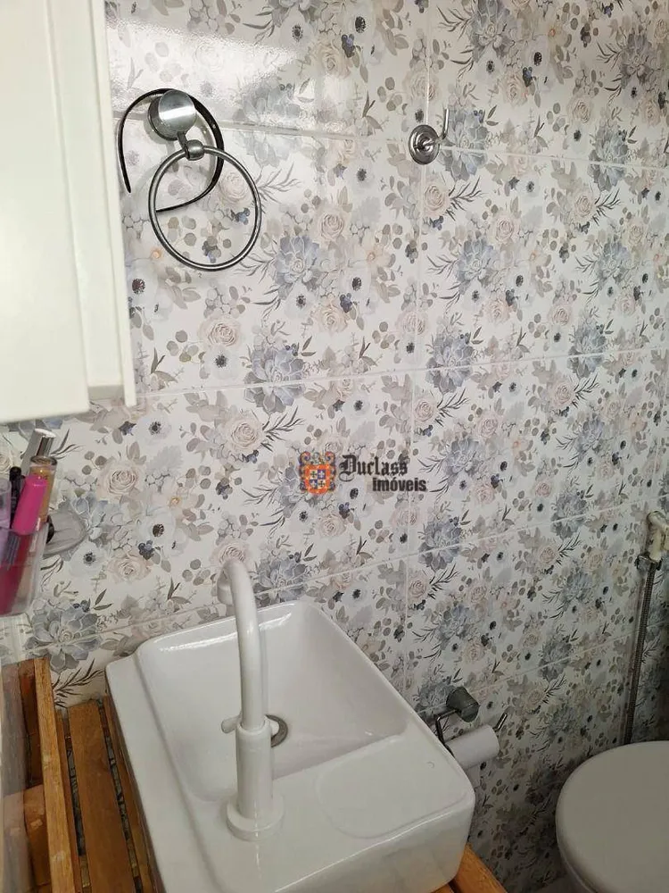 Casa, 3 quartos, 125 m² - Foto 9