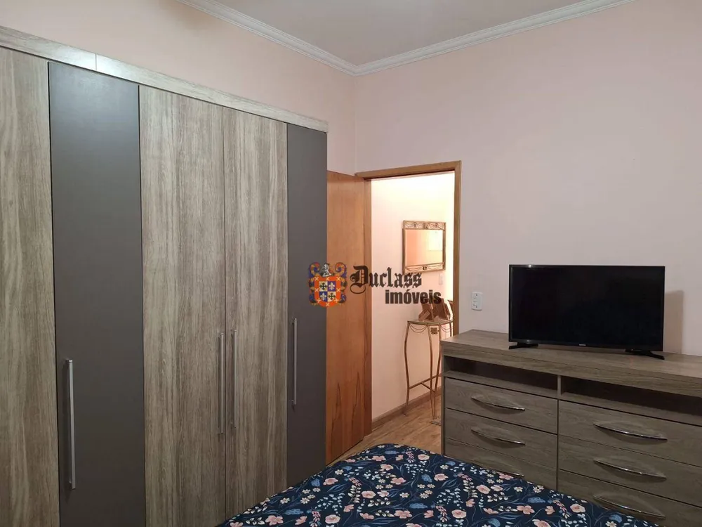 Casa, 3 quartos, 125 m² - Foto 7