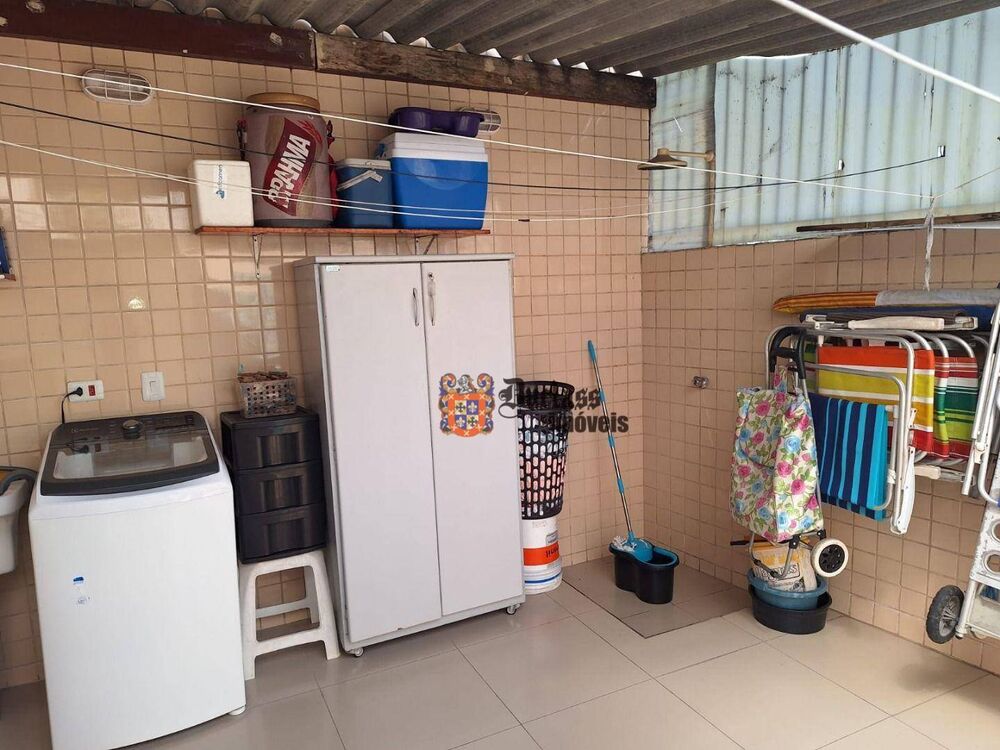 Casa, 3 quartos, 125 m² - Foto 8