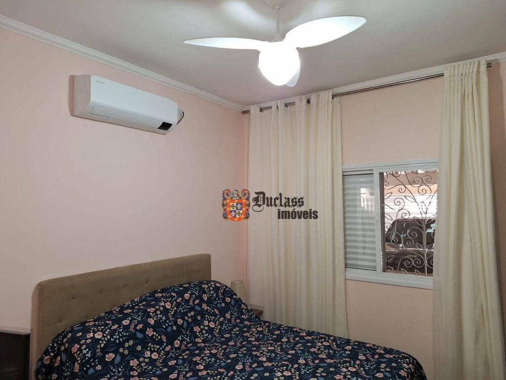 Casa, 3 quartos, 125 m² - Foto 2