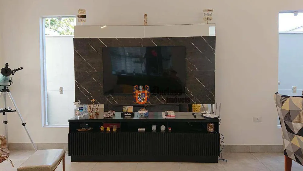 Casa, 3 quartos, 107 m² - Foto 3
