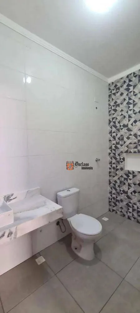 Casa, 3 quartos, 107 m² - Foto 6