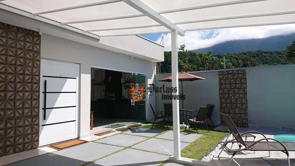 Casa, 3 quartos, 107 m² - Foto 1