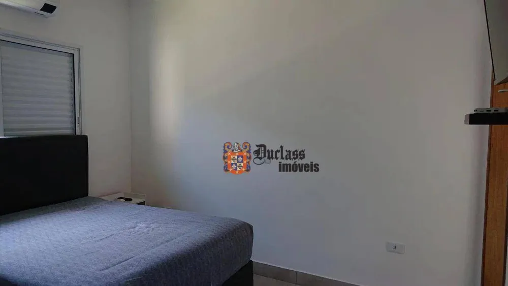 Casa, 3 quartos, 107 m² - Foto 5