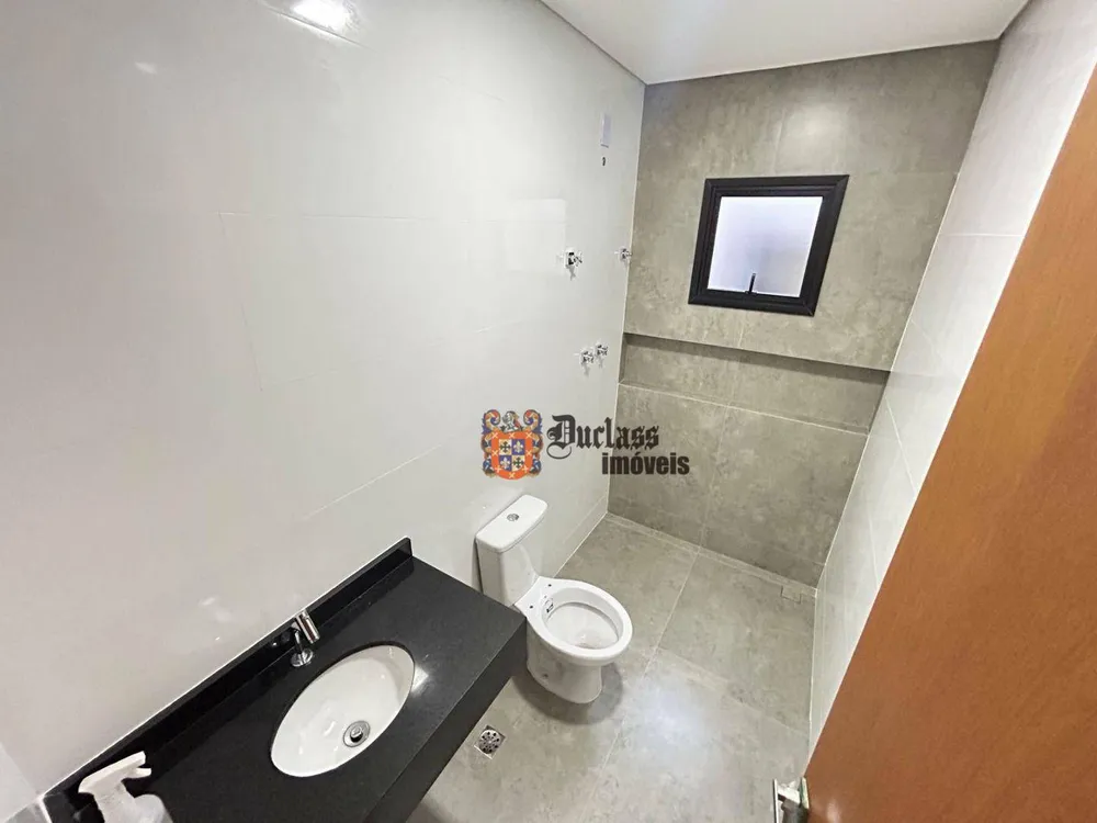 Sobrado, 3 quartos, 230 m² - Foto 3