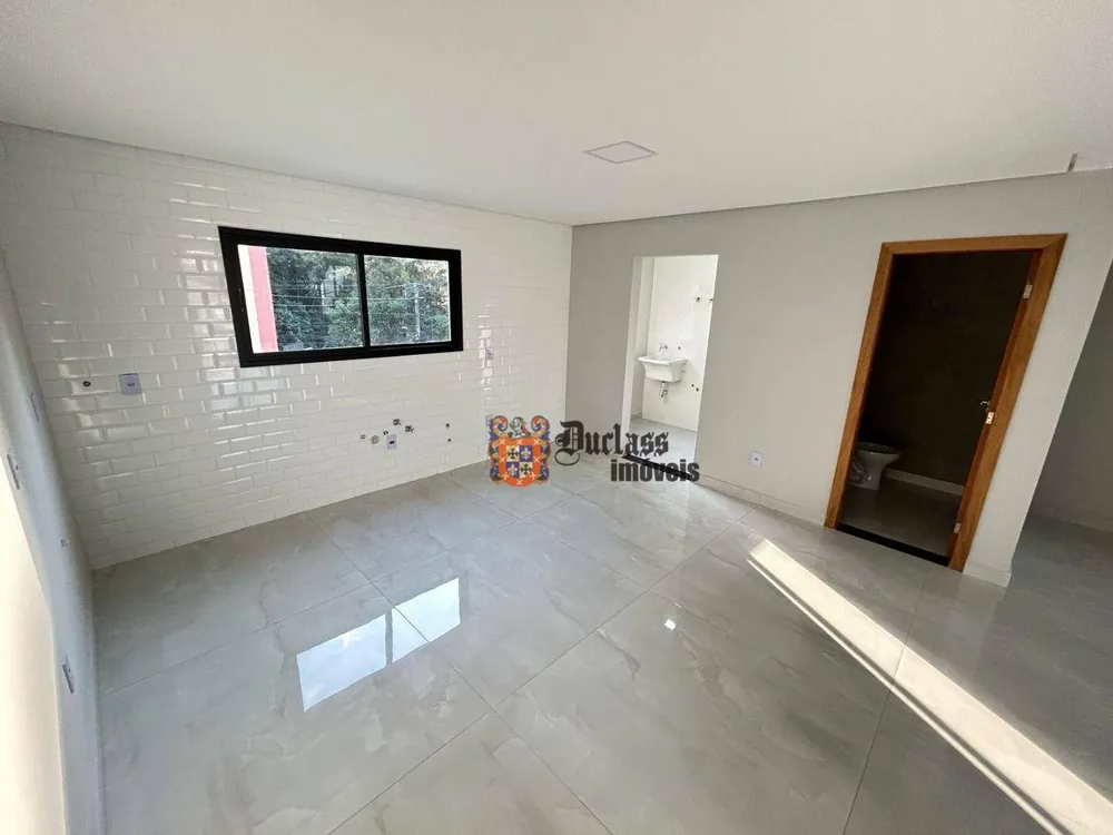 Sobrado, 3 quartos, 230 m² - Foto 4