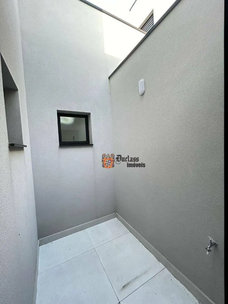Sobrado, 3 quartos, 230 m² - Foto 5