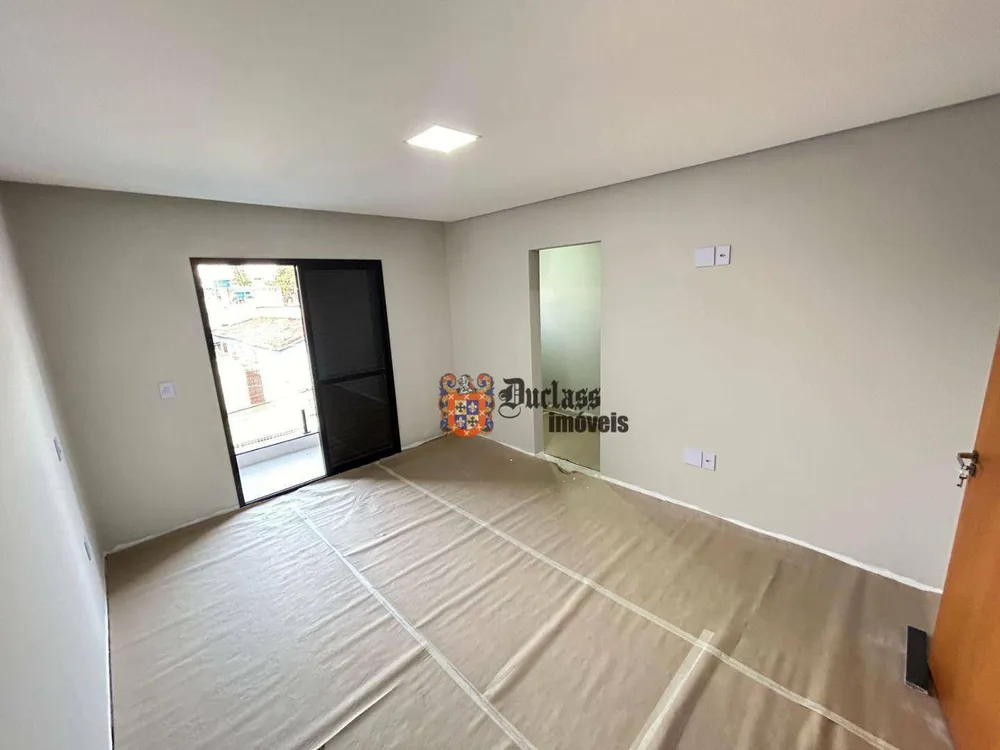 Sobrado, 3 quartos, 230 m² - Foto 6
