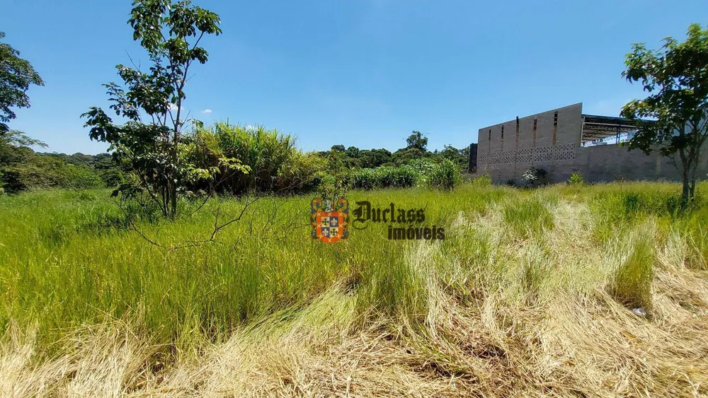 Terreno, 1200 m² - Foto 2