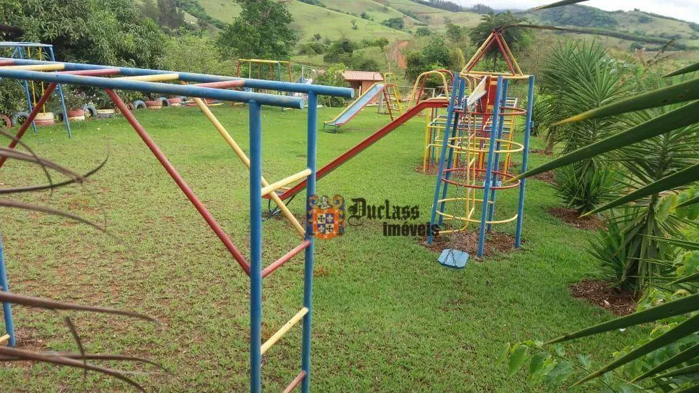 Pousada-Chalé, 7 quartos, 450 m² - Foto 9