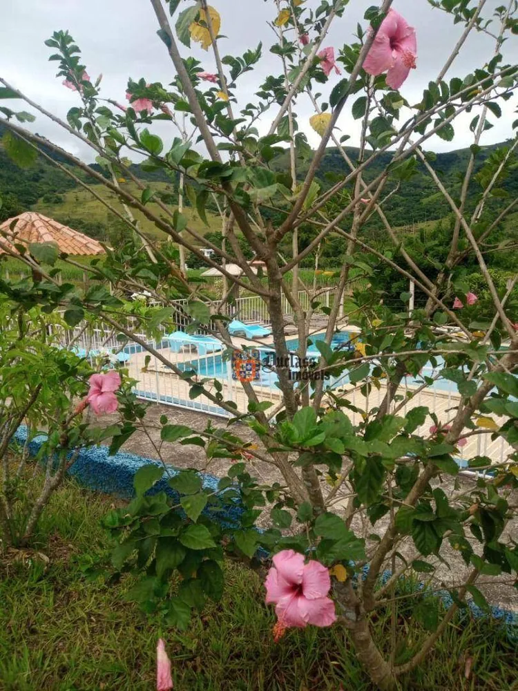 Pousada-Chalé, 7 quartos, 450 m² - Foto 10