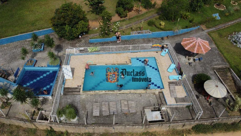 Pousada-Chalé, 7 quartos, 450 m² - Foto 11