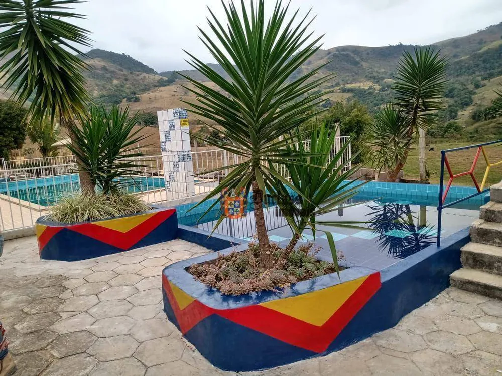 Pousada-Chalé, 7 quartos, 450 m² - Foto 6
