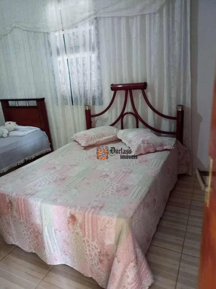 Pousada-Chalé, 7 quartos, 450 m² - Foto 8