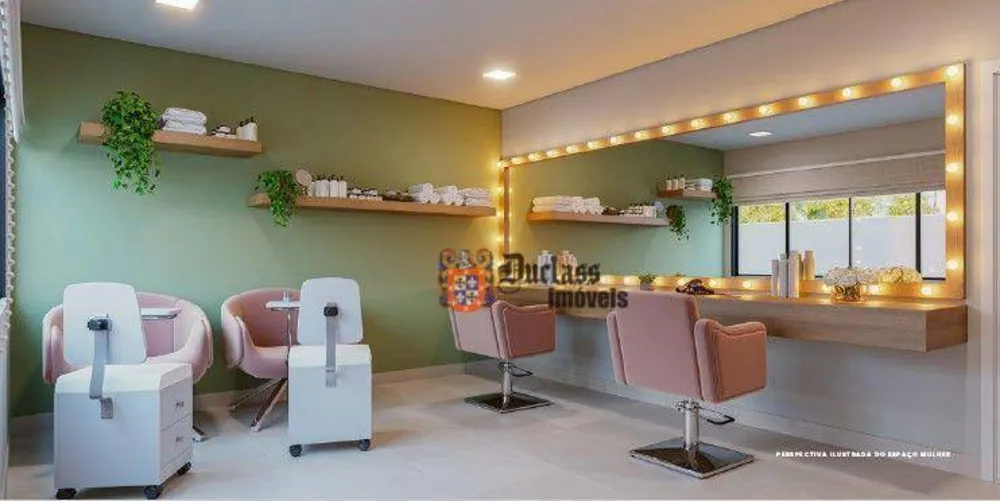 Apartamento, 2 quartos, 80 m² - Foto 6