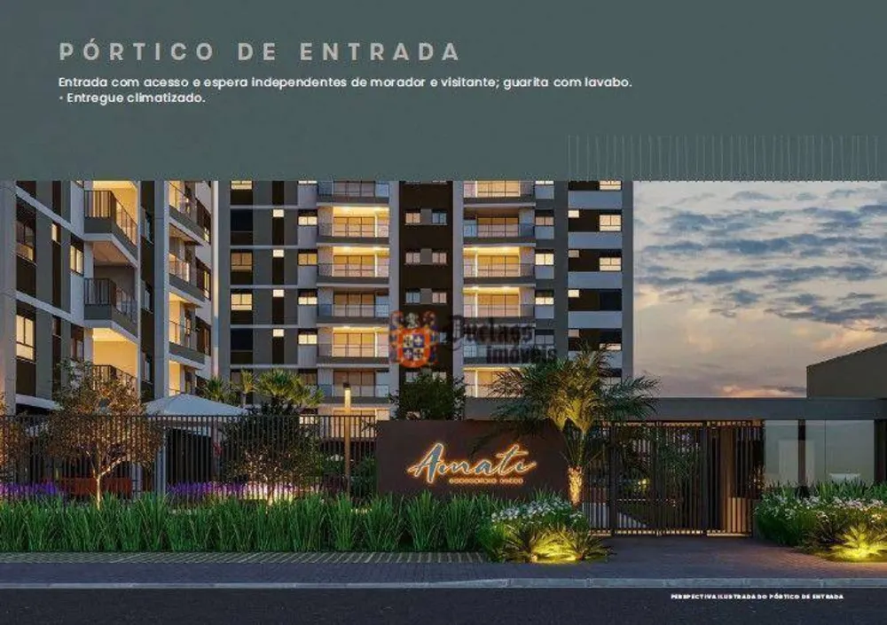 Apartamento, 2 quartos, 80 m² - Foto 3