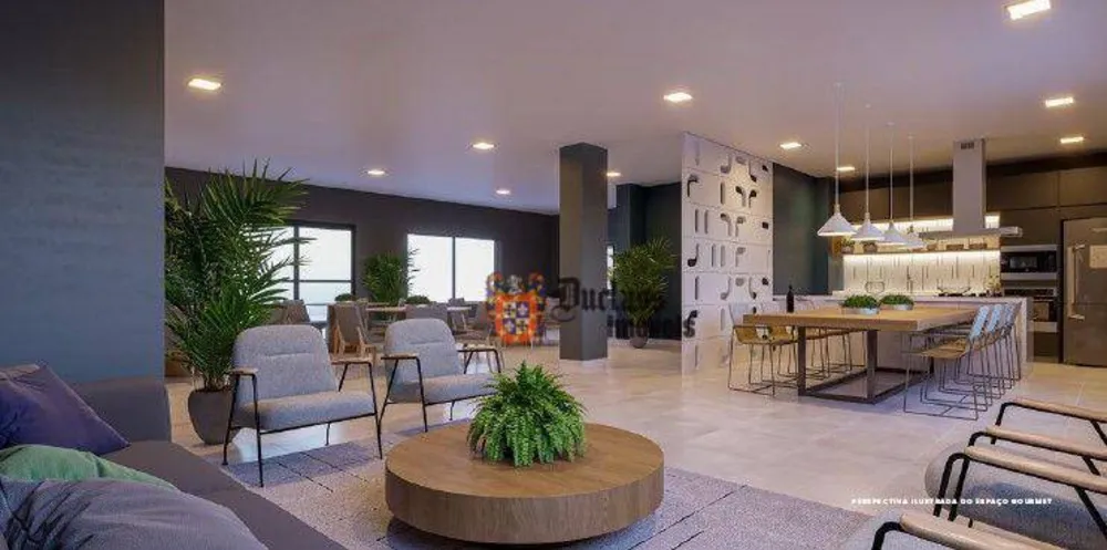 Apartamento, 2 quartos, 80 m² - Foto 5