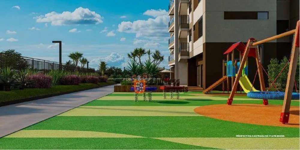 Apartamento, 2 quartos, 80 m² - Foto 4