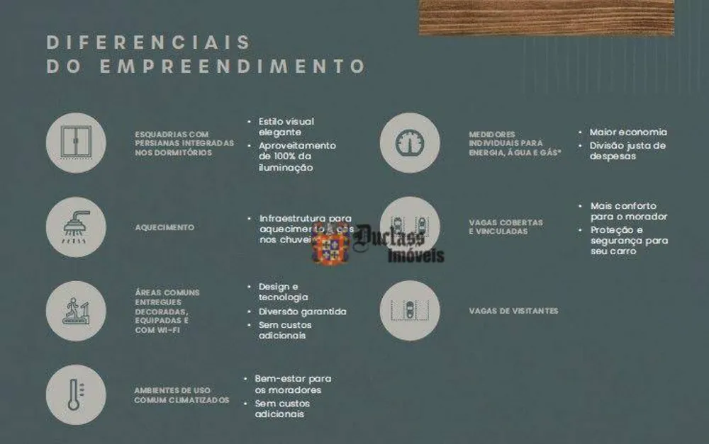 Apartamento, 2 quartos, 80 m² - Foto 2