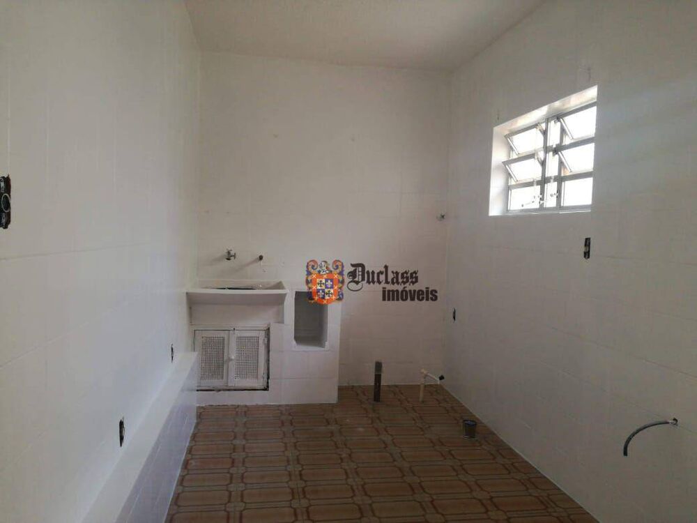 Sobrado, 3 quartos, 200 m² - Foto 1