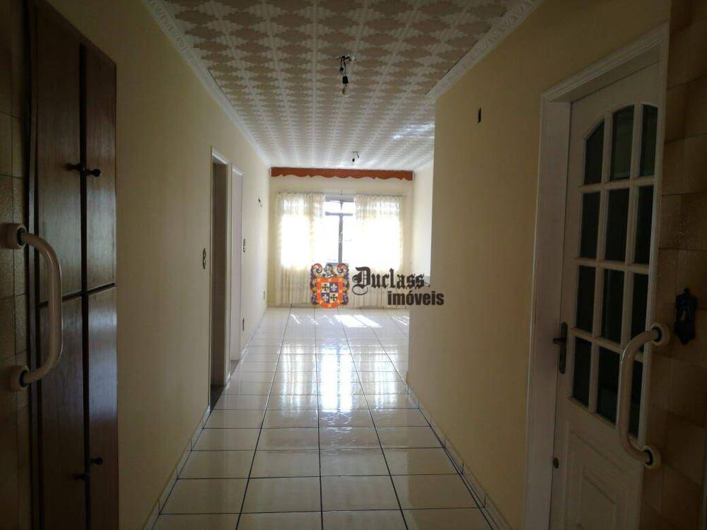 Sobrado, 3 quartos, 200 m² - Foto 3